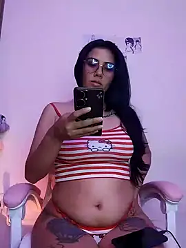 angelic1 online show from 01.25.25