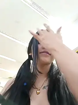 angelic1 online show from 02.23.25