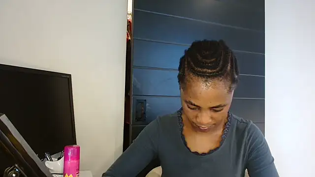 Snapshot of Godessofpleasxa chatting on 03.08.26 Godessofpleasxa online show from 03.08.26