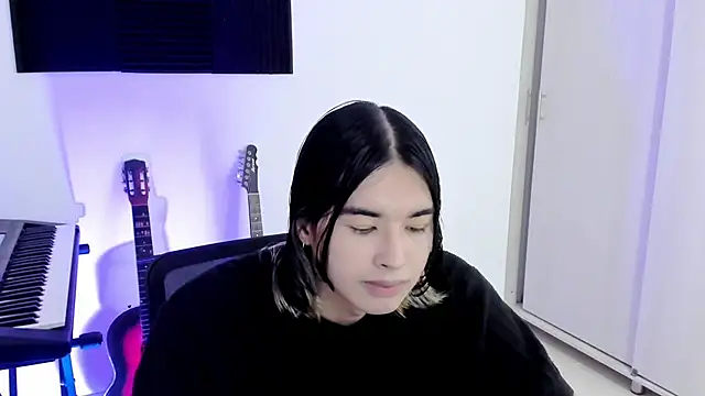 JordiWilld online show from 10.28.25