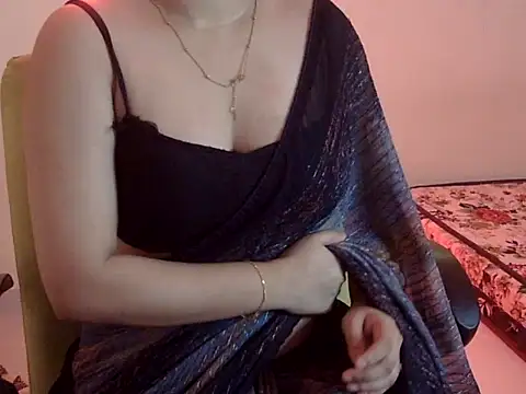 Shanaya1 online show from 05.12.26