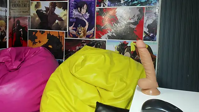 Zoe Cheshire online show from 02.09.25