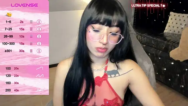  Sexy adara b online show from 01.23.25