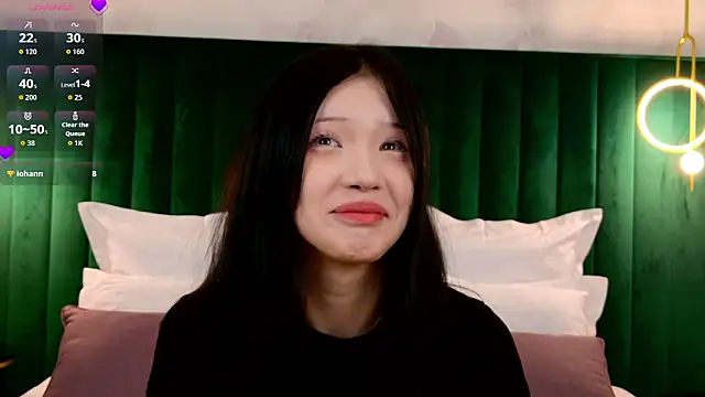 AnneCurtis online show from 02.21.26