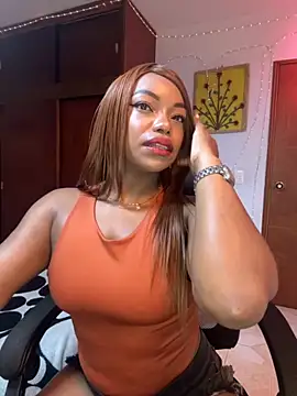 SaraYedid17 online show from 12.02.25