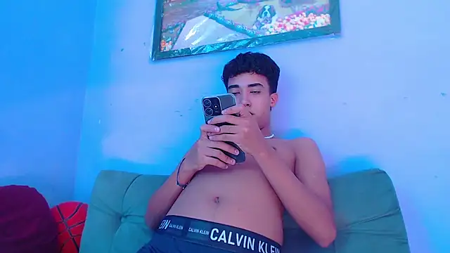 Kleo forever online show from 01.19.25