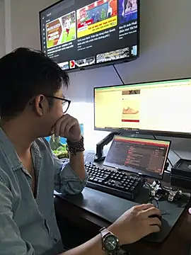 SievingPrep online show from 06.06.26