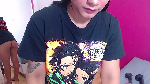 tinyy whore18 online show from 03.03.25