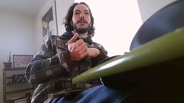 Prolapse Pig online show from 12.13.25