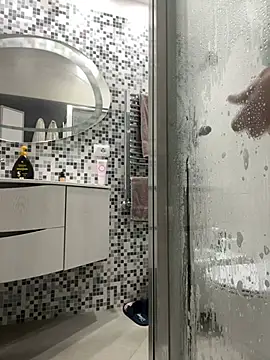 Greeneyes0820 online show from 02.01.25