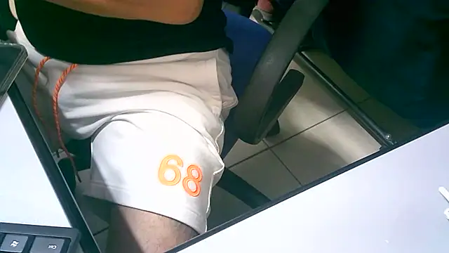 Greeneyes0820 online show from 09.17.25