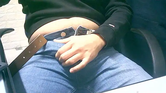 Greeneyes0820 online show from 01.15.26