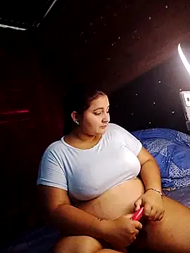 Lily Sweet24 online show from 02.05.26