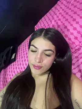 Snapshot of thompsonabella666 chatting on 01.25.25 thompsonabella666 online show from 01.25.25