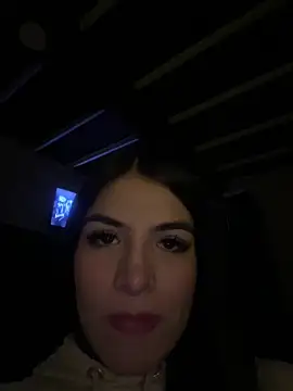 Snapshot of thompsonabella666 chatting on 02.15.25 thompsonabella666 online show from 02.15.25