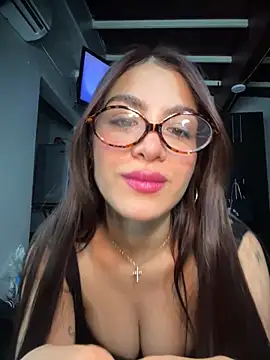 Snapshot of thompsonabella666 chatting on 03.07.26 thompsonabella666 online show from 03.07.26