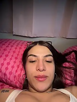 Snapshot of thompsonabella666 chatting on 03.08.26 thompsonabella666 online show from 03.08.26