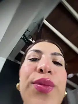 Snapshot of thompsonabella666 chatting on 03.13.26 thompsonabella666 online show from 03.13.26