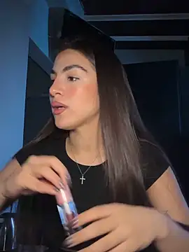 Snapshot of thompsonabella666 chatting on 03.16.26 thompsonabella666 online show from 03.16.26