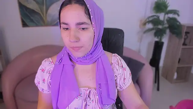 Ayha khalaf online show from 02.11.26