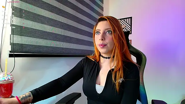 love sharol  online show from 01.28.25