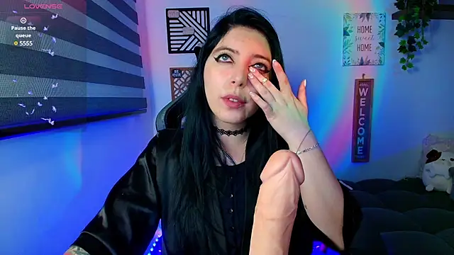 love sharol  online show from 02.22.25