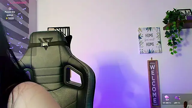 love sharol  online show from 02.24.25