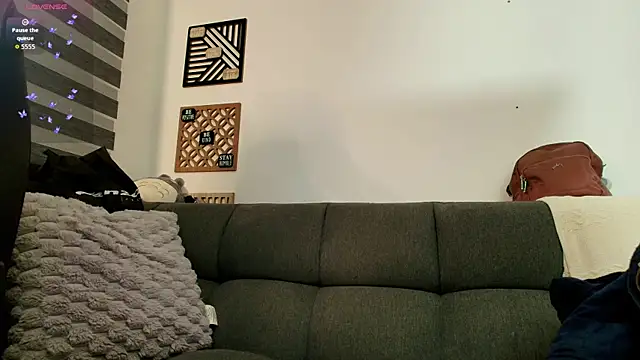 love sharol  online show from 11.13.25