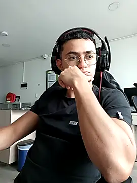 Snapshot of Thonny-becker chatting on 02.09.25 Thonny-becker online show from 02.09.25