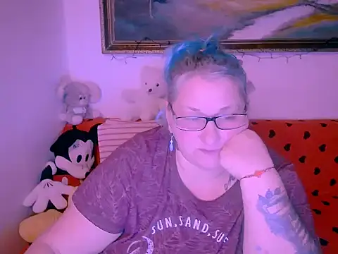 mayamayx online show from 11.26.25