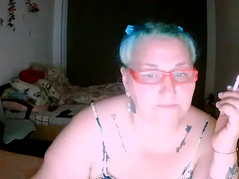 mayamayx online show from 07.04.26
