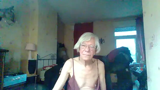 rosanetrav online show from 03.24.26