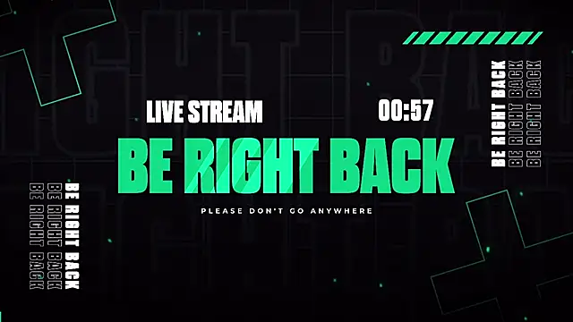 JoyStickAfrica online show from 02.22.25