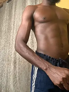 JoyStickAfrica online show from 10.22.25