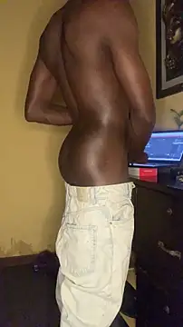 JoyStickAfrica online show from 10.27.25