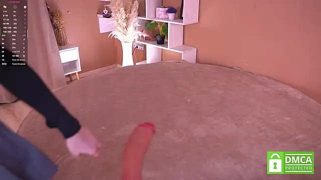 beatrishaa online show from 12.03.25