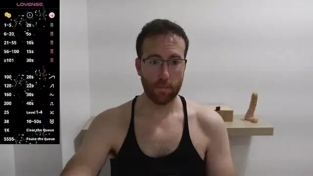 machohiberiko online show from 01.20.25