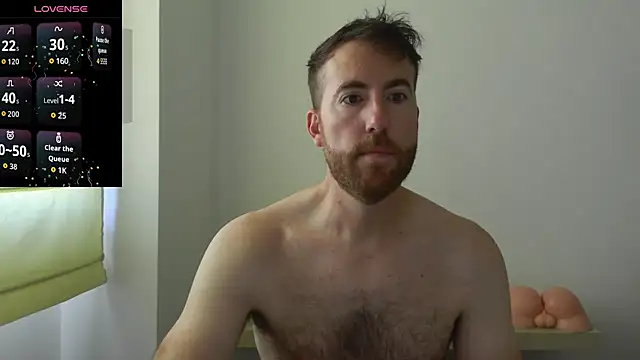 machohiberiko online show from 09.20.25