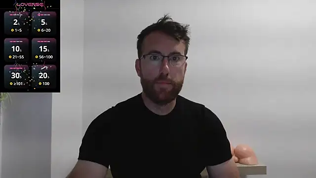 machohiberiko online show from 10.05.25