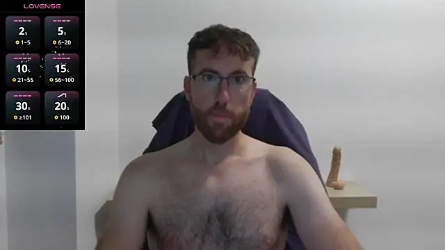 machohiberiko online show from 10.18.25