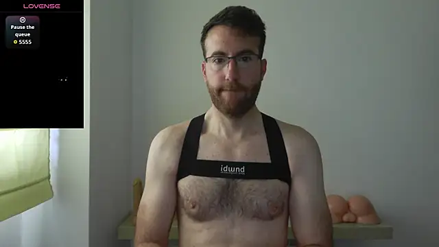 machohiberiko online show from 02.08.26