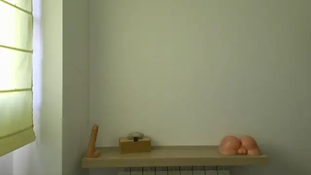 machohiberiko online show from 02.19.26