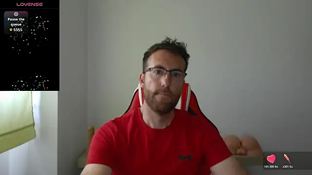 machohiberiko online show from 05.11.26