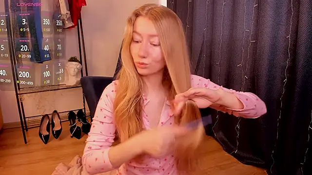 Rachel Rut online show from 03.15.26