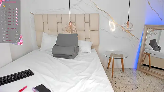 fierygroup online show from 02.02.25