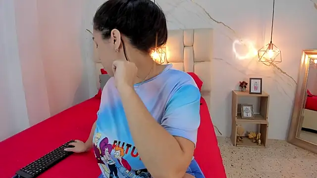 fierygroup online show from 03.18.25