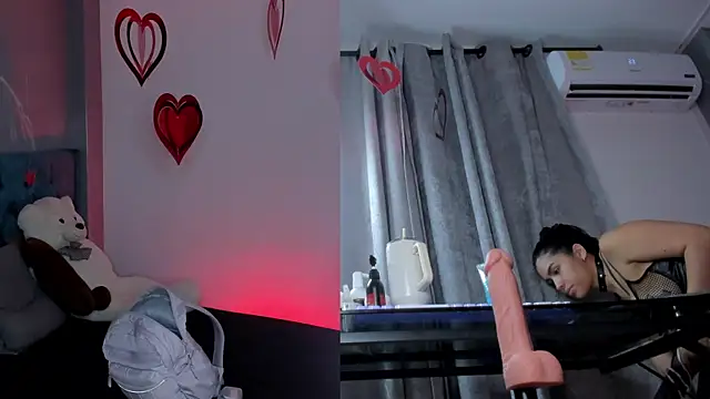 fierygroup online show from 02.15.26