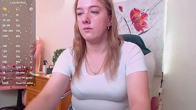 MarthaSimons online show from 07.10.26