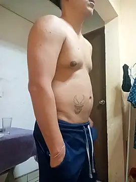 LuisMex1998 online show from 01.19.26