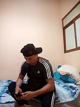 LuisMex1998 online show from 02.21.26